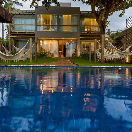 Flor De Lis Exclusive Hotel Maceió Exteriér fotografie