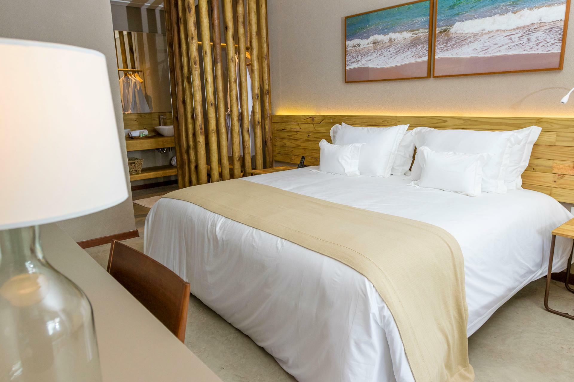 Flor De Lis Exclusive Hotel Maceió Exteriér fotografie