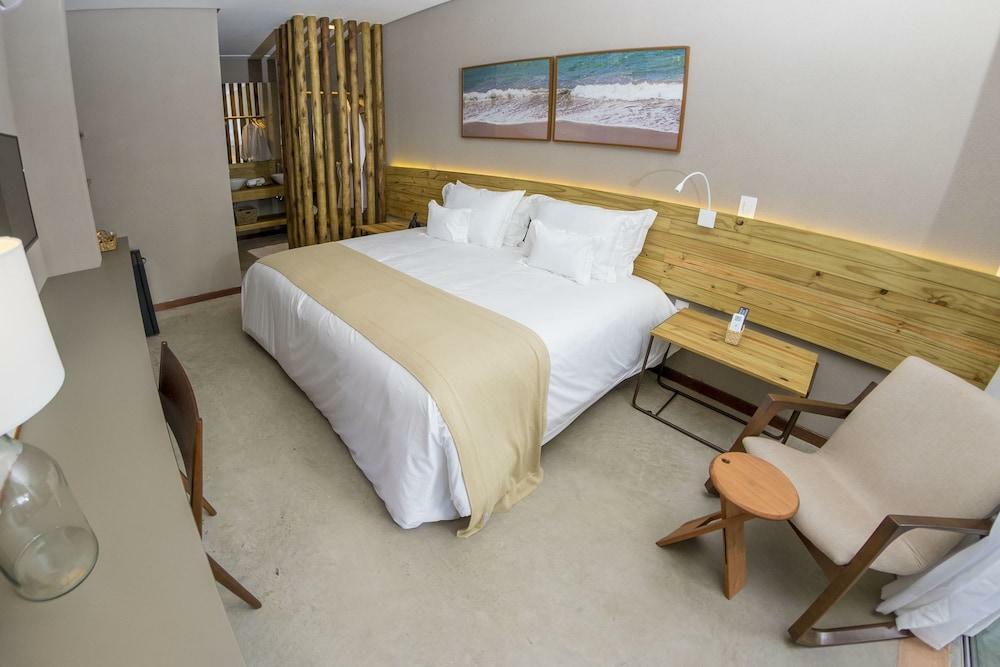 Flor De Lis Exclusive Hotel Maceió Exteriér fotografie