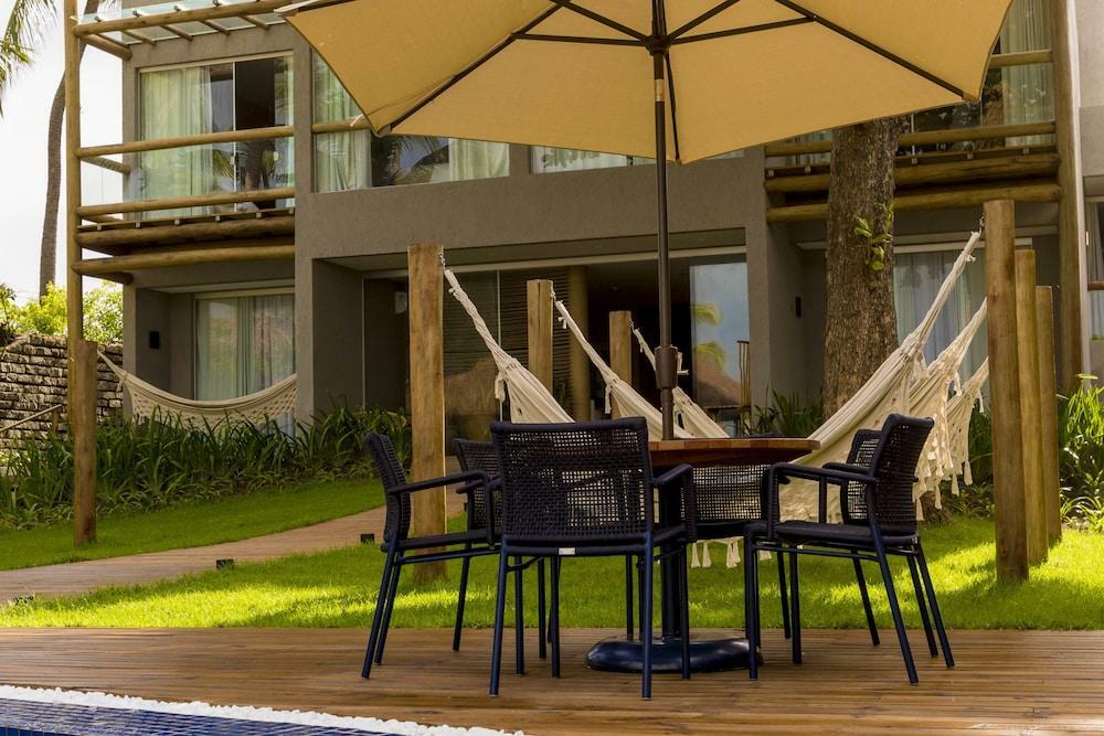 Flor De Lis Exclusive Hotel Maceió Exteriér fotografie
