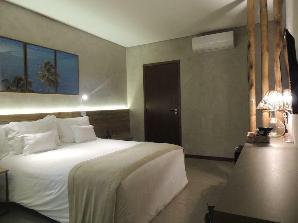 Flor De Lis Exclusive Hotel Maceió Exteriér fotografie