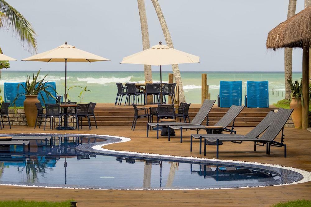 Flor De Lis Exclusive Hotel Maceió Exteriér fotografie